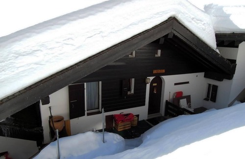 Bettmeralp Apartment | Holidays in the Aletsch Arena at the Aletsch Glacier in the Unesco World Natural