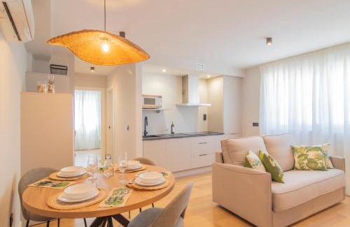 Monte Apartment | Holidea Mar Salada Bocal