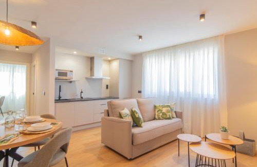 Monte Apartment | Holidea Mar Salada Bocal