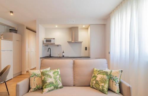 Monte Apartment | Holidea Mar Salada Bocal