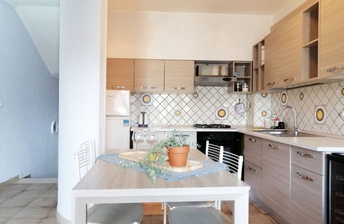 Tortoreto Lido Apartment | HoliHome Mediterraneo - Splendid, 50m from the sea