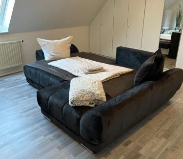 Friedrichstadt Apartment | Holländer Flair Friedrichstadt