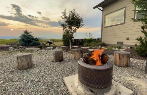Eureka House | Hollenback Heights - Epic Views