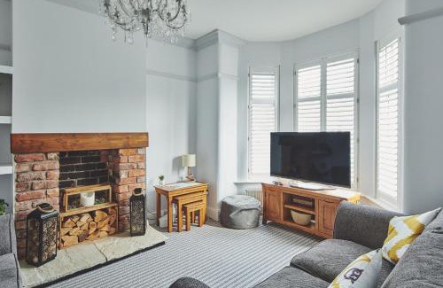 Lytham St. Anne's House | Hollie Cottage