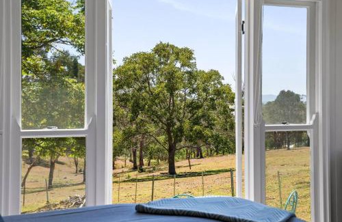 Mount Lofty House | Hollow Tree Farm