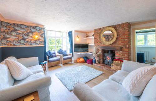 Edgefield House | Holly Cottage Edgefield