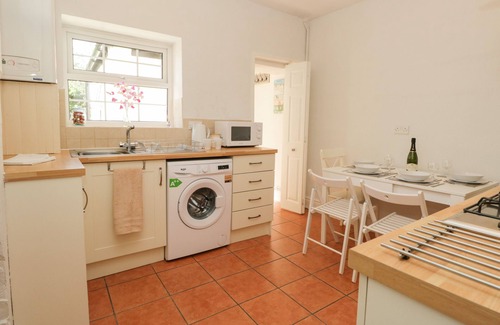 St Bees Cottage | HOLLY COTTAGE, family friendly, with a garden in St Bees