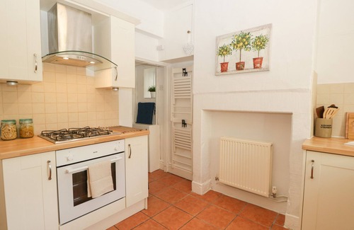 St Bees Cottage | Holly Cottage
