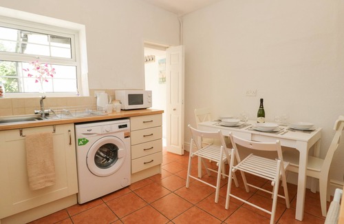 St Bees Cottage | Holly Cottage