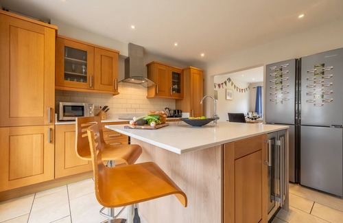 Wells-next-the-Sea House | Holly House, Wells-next-the-Sea, Norfolk