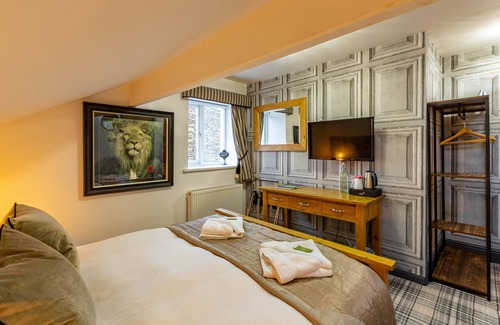 Windermere Bed & Breakfast | Holly Lodge Guest House