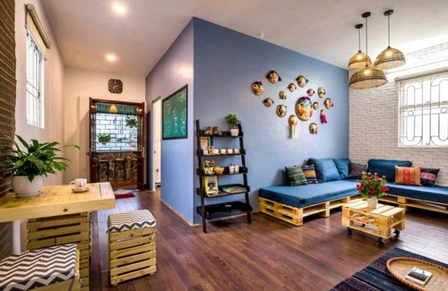 Hang Buom Apartment | Holly's Casa Homestay