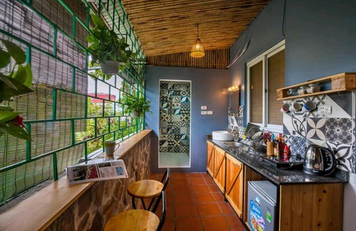 Hang Buom Apartment | Holly's Casa Homestay