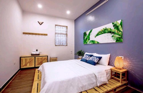 Hang Buom Apartment | Holly's Casa Homestay