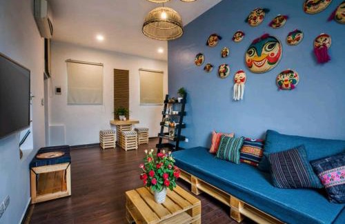 Hang Buom Apartment | Holly's Casa Homestay