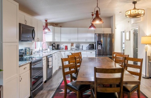 Tillamook House | Holly's house