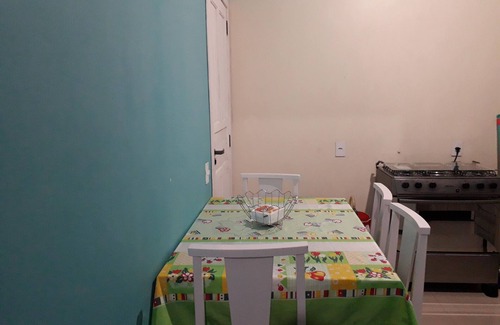 Prudentopolis House | Hollydayhouse