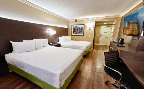 Maryland Heights Resort | Hollywood Casino St. Louis