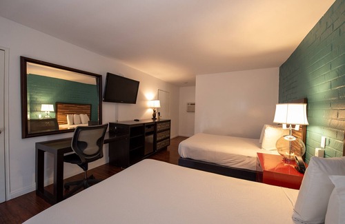 Little Armenia Hotel | Hollywood Downtowner