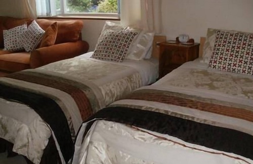 Holt Bed & Breakfast | Holm Oaks