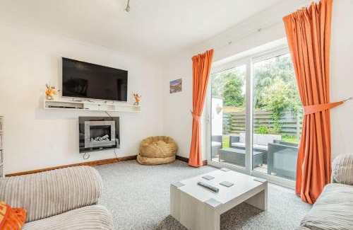 Ripon House | Holmefield House