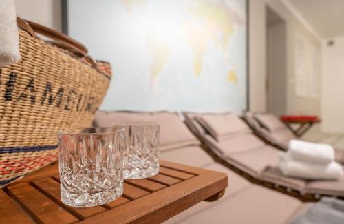 Nieblum House | Holsteinhof