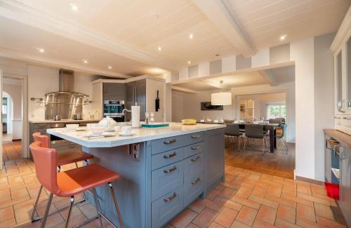 Nieblum House | Holsteinhof