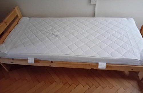 Brno Apartment | Holub apartment in city centrum