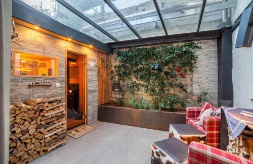 San Leonardo in Passiria Apartment | Holzer's Apartment
