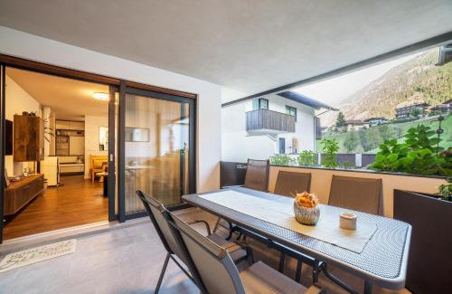 San Leonardo in Passiria Apartment | Holzer's Apartment