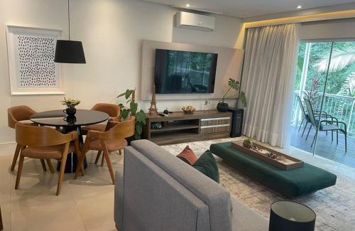 Salto do Norte House | HolzHaus Blumenau