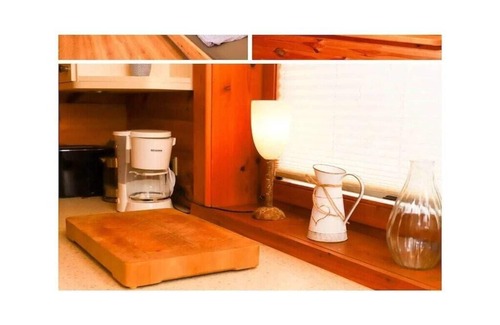 Erflinghausen Ski Chalet | Holzhaus Hubertus am Hennesee