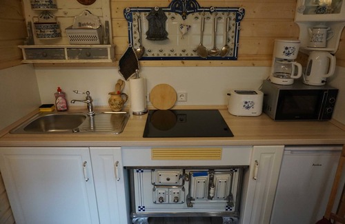 Urbich Apartment | Holzstübchen - Holiday apartment Lungmuß