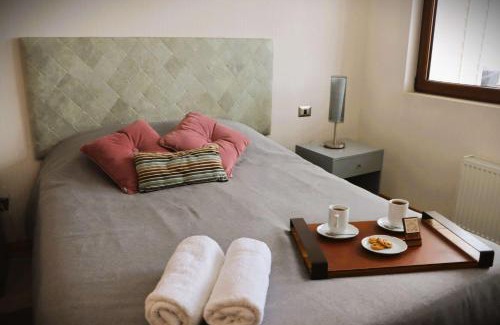 Valle Nevado Apartment | HOM I 1D1B en Valle Nevado Edif Valle Condores II VC2803
