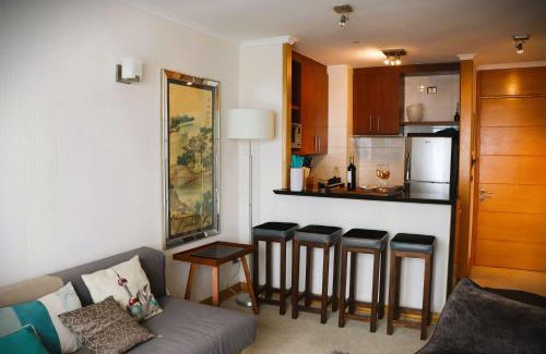 Valle Nevado Apartment | HOM I 1D1B en Valle Nevado Edif Valle Condores II VC2803