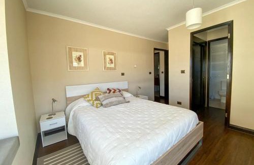 Valle Nevado Apartment | HOM I 6PAX Ski-Out en Valle Nevado Edif El Plomo EP607