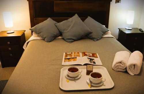 Valle Nevado Apartment | HOM I Edificio Valle Blanco Valle Nevado 2D2B SKI IN&OUT