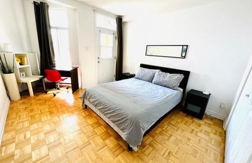 Viauville Apartment | Homa 1