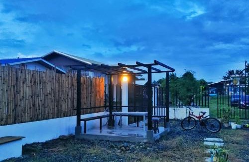 San Rafael House | Homari Villa Resort