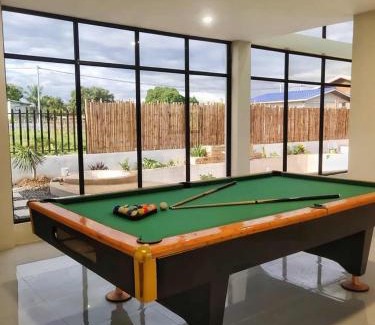 San Rafael House | Homari Villa Resort