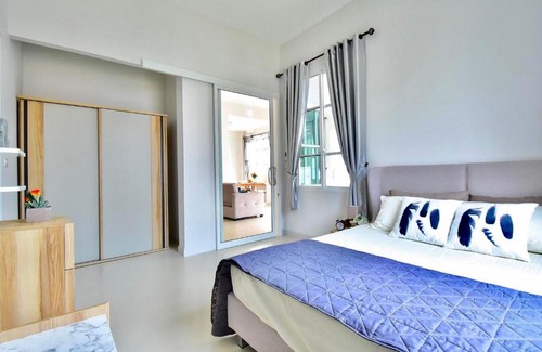 Phra Lap Resort | Home โคะอิ