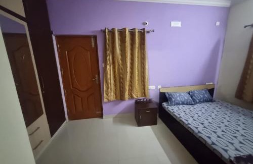 Panduranga Nagar Apartment | Home 199