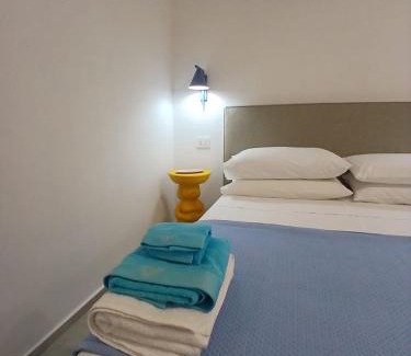 Crotone House | HOME 23 apartament