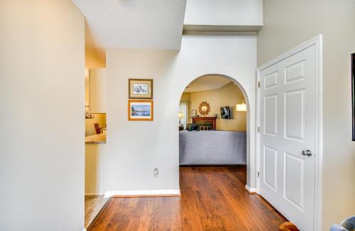 Williamsburg House | Home 5 Mi to Colonial Pkwy, 11 Mi to Busch Gardens