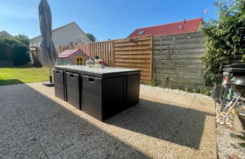 Spay House | Home 5km circuit 24 hours of Le Mans, motoGP, 6 beds