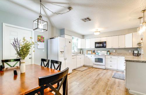 Homosassa House | Home 7 Mi to Three Sisters and Hunter Springs