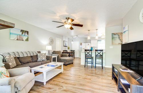 Homosassa House | Home 7 Mi to Three Sisters and Hunter Springs
