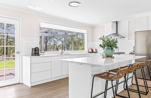 Tomerong House | Home among the Gum Trees" - 10 mins to Vincentia