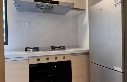 Haicheng District Apartment | home at beach