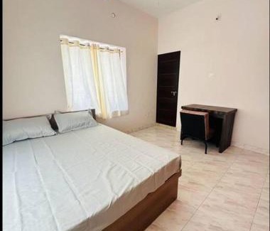 Guruvayur House | Home at Guruvayur 2 AC Room,1 single bed,Kitchen
